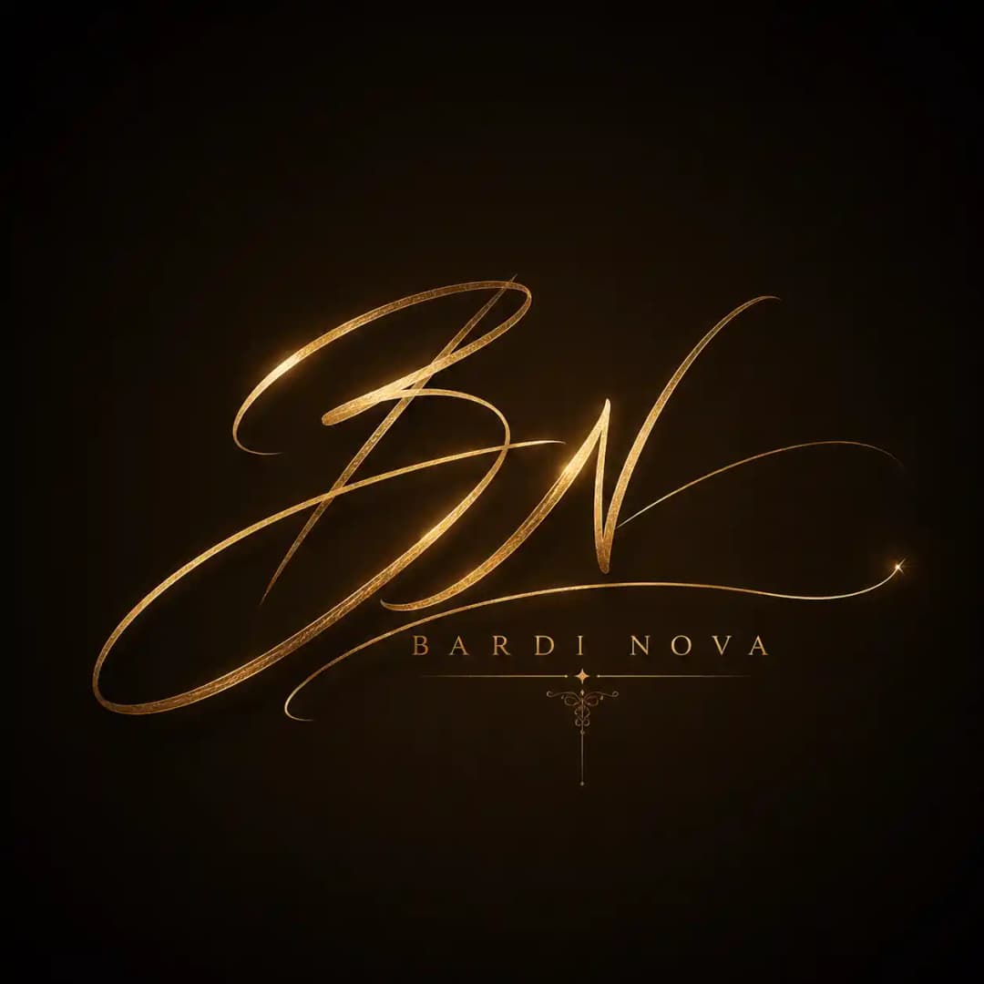 Bardi Nova signature